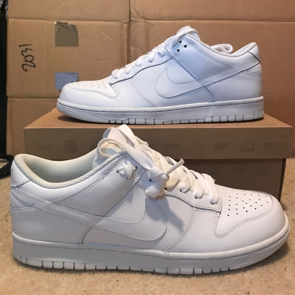 Nike Dunk Low